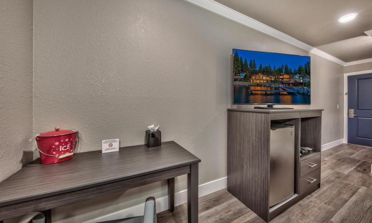 The Elet Hotel South Lake Tahoe Exterior foto